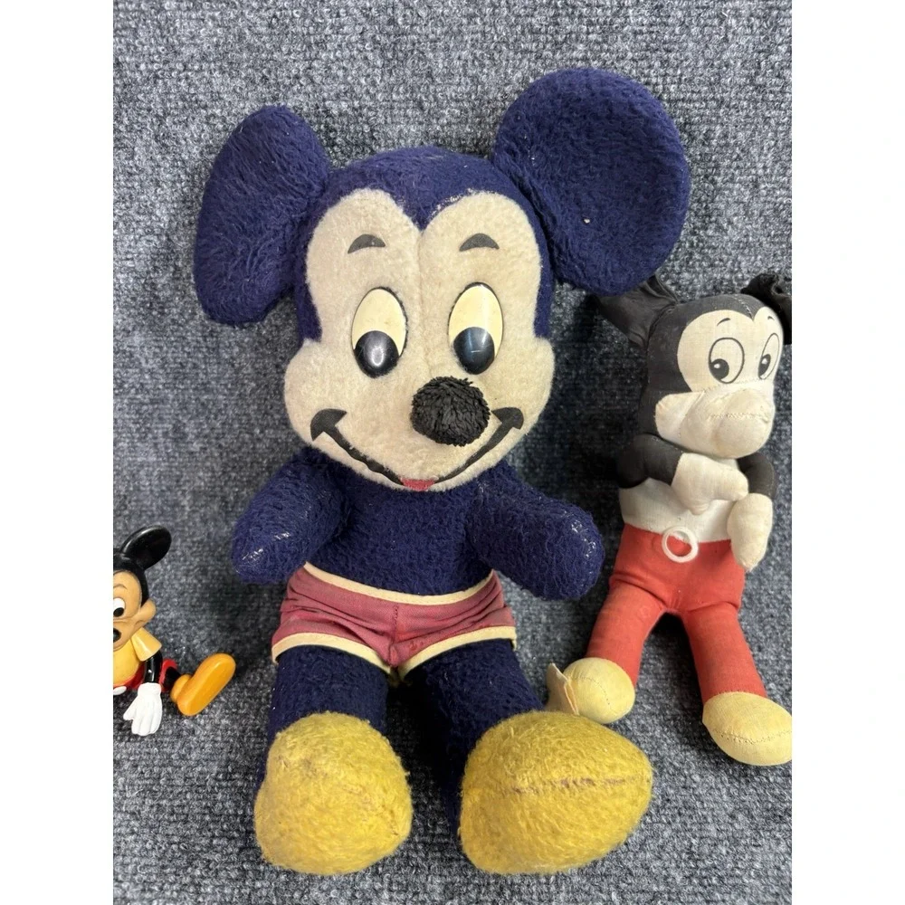 Disney character novelty